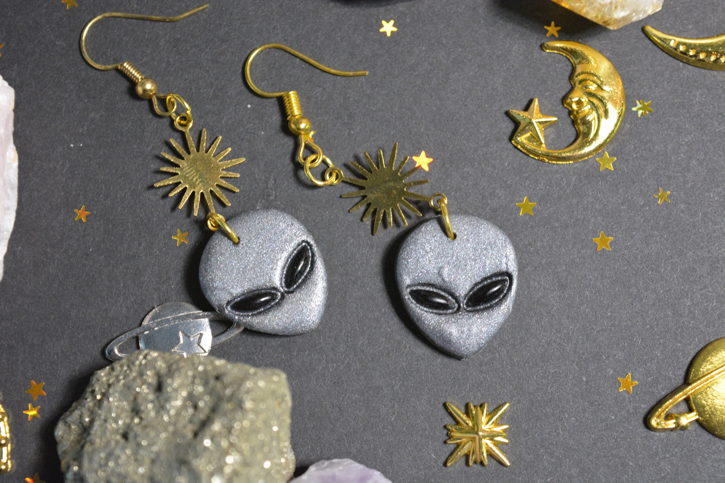 Aliens