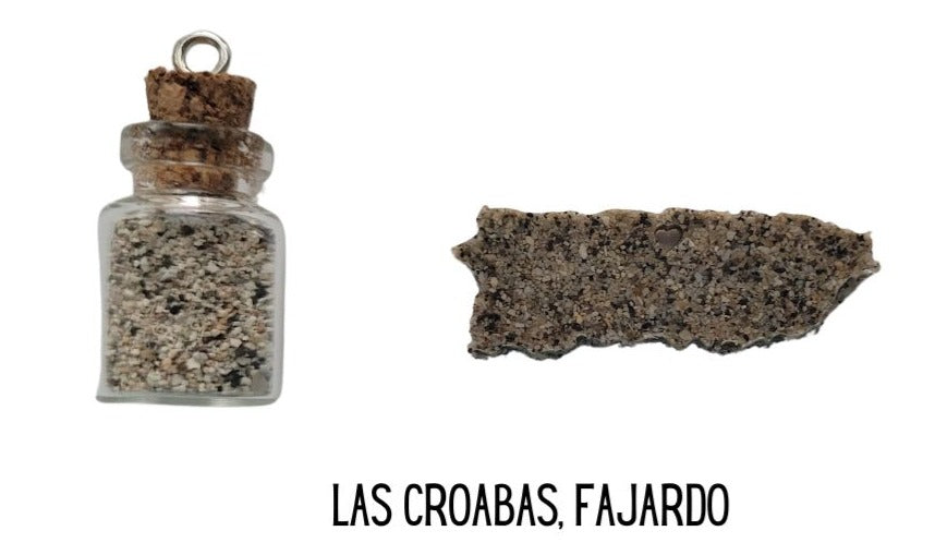 Las Croabas
