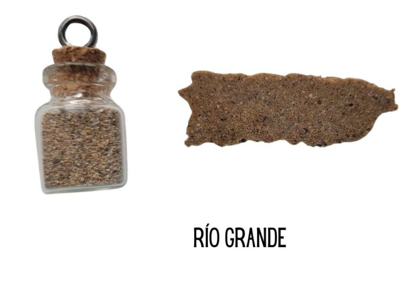 Río Grande