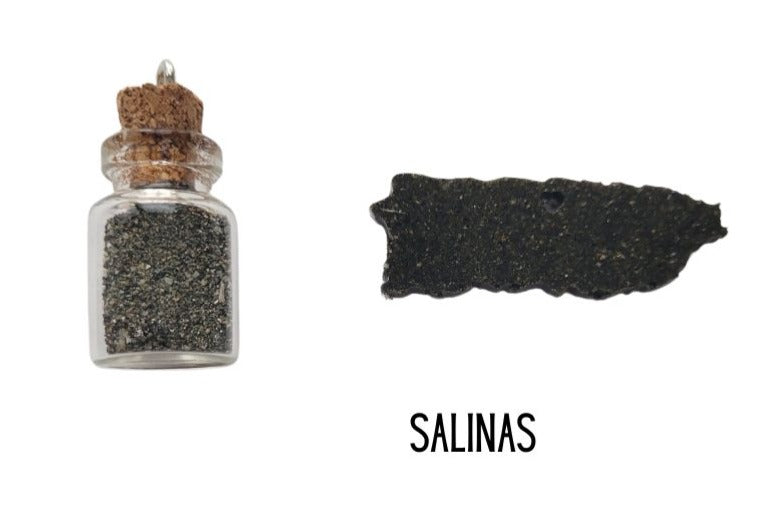 Salinas