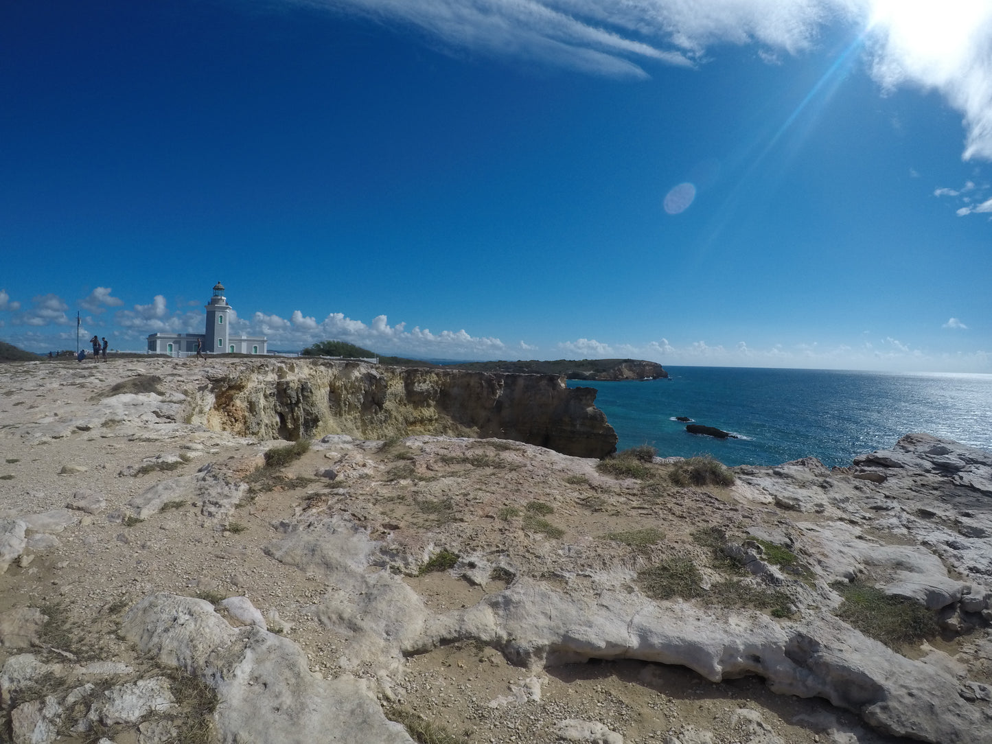 Playa Sucia