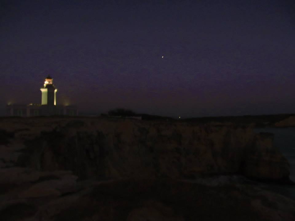 Playa Sucia